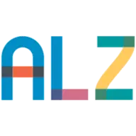 AlzJunior.org Logo