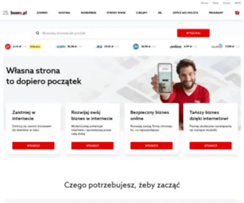 AM-Inzyniering.pl(AM Inzyniering) Screenshot