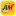 AM-NN.ru Favicon