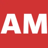 AM-Studio.co.uk Favicon