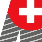 AM-Switzerland.ch Logo