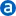 Amadeus.com Logo