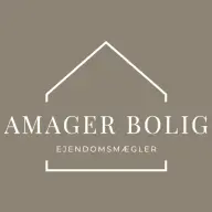 Amagerbolig.dk Logo