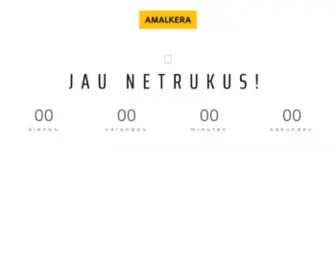 Amalkerosleidyba.lt(Plačiaformatė spauda) Screenshot