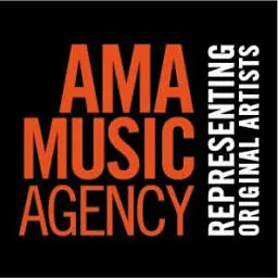 Amamusicagency.ie Favicon