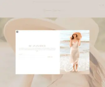 Amandahagermanjewelry.com(Amanda Hagerman Jewelry) Screenshot