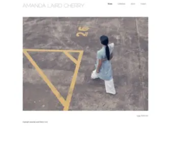 Amandalairdcherry.com(Amandalairdcherry) Screenshot