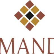 Amandier.be Logo