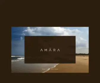 Amarahomes.in(Amarahomes) Screenshot