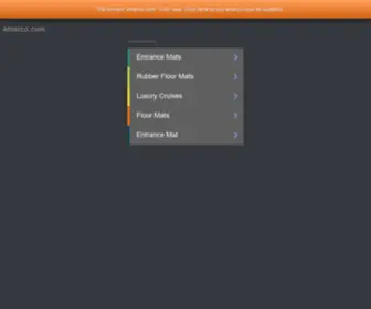 Amarco.com(amarco) Screenshot