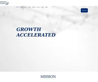 Amarnathpartners.com(Amarnathpartners) Screenshot