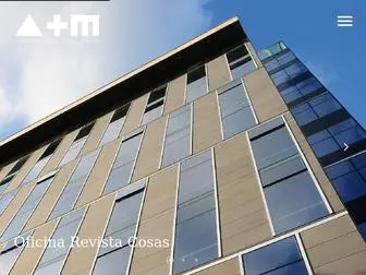 Amasm.cl(Alemparte Morelli) Screenshot