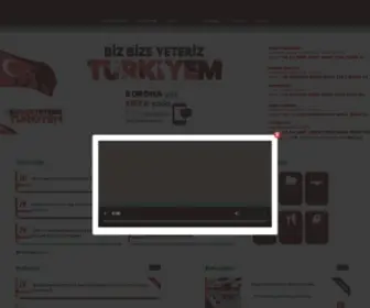 Amasya.edu.tr(T.C) Screenshot