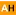Amateurhub.fun Logo