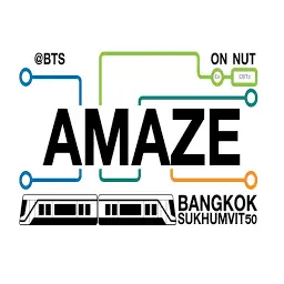 Amazehotelsukhumvit.com Favicon