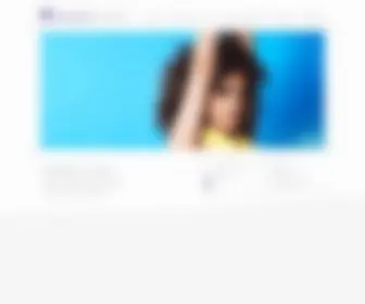 Amazemodels.de(Amaze Models) Screenshot