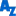 Amazenseblog.com Favicon