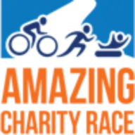 Amazingcharityrace.com Logo