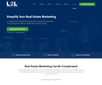 Amazingclientreviews.com(Comprehensive Real Estate Marketing Tools) Screenshot