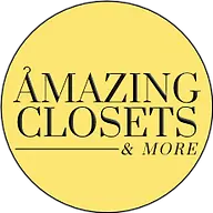 Amazingclosetsandmore.com Logo