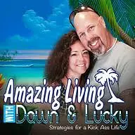 Amazingliving.net Logo