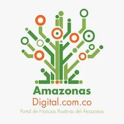 Amazonasdigital.com.co Favicon