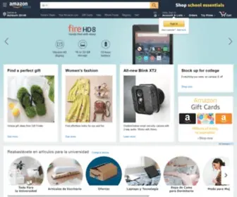 Amazon.biz(Online Shopping for Electronics) Screenshot