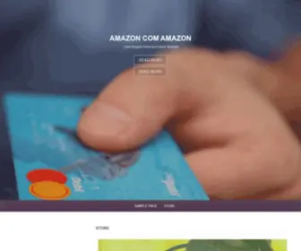 Amazoncomamazon.com(Learn English Online from Native Teachers) Screenshot