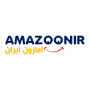 Amazoonir.com Logo