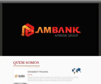 Ambank.group(SEJA UM INVESTIDOR) Screenshot