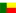 Ambassade-Benin.be Favicon