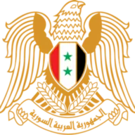 Ambassadesyrie.fr Logo