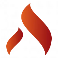 Ambiancefireplaces.com Logo