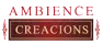 Ambience-Creacions.in Favicon