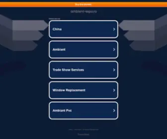 Ambient-Expo.ro(Turism) Screenshot