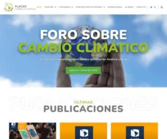 Ambienteycomercio.org(Inicio) Screenshot