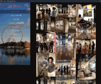 Ambigu.ca(Ambigu) Screenshot