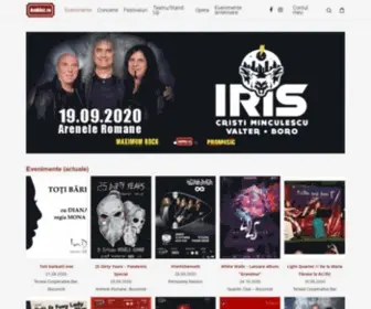Ambilet.ro(Bilete online) Screenshot