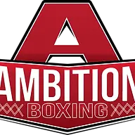 Ambitionboxing.ca Logo