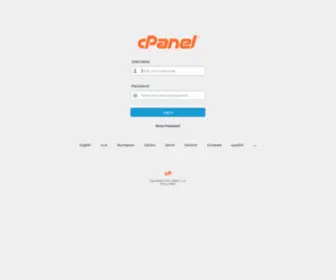 Ambitionserver.com(Ambitionserver) Screenshot