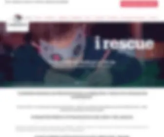 Ambliopia.com(CLÍNICA) Screenshot