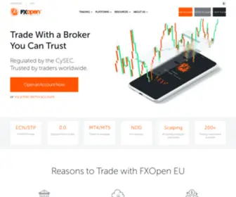 Ambprime.com(CFD & Forex Trading) Screenshot