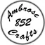 Ambrose852Crafts.com Favicon