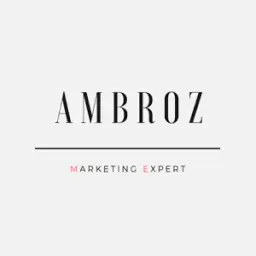 Ambroz.me Favicon