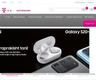 AMC.al(AMC EPOS) Screenshot