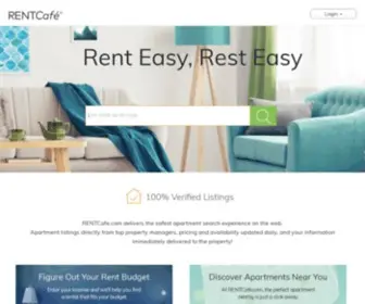 Amcalargyle.com(Apartments for Rent & Houses for Rent) Screenshot