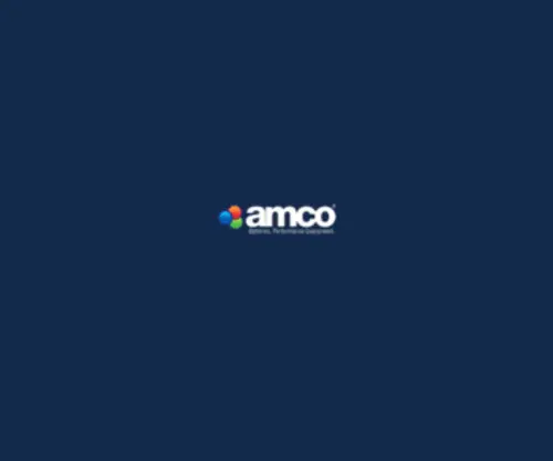 Amco.co.in(Amco batteries) Screenshot
