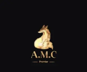 AmcPremier.co.kr(AMC Premier Co) Screenshot