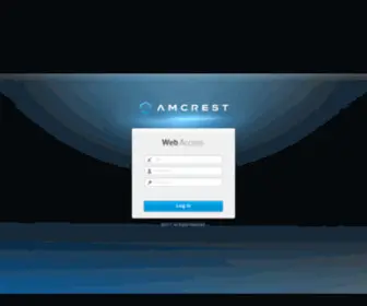 Amcrestlink.com(Amcrestlink) Screenshot