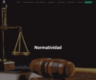 Amdajal.com.mx(Asociacion de Distribuidores de Automotores del Edo de Jal AC) Screenshot